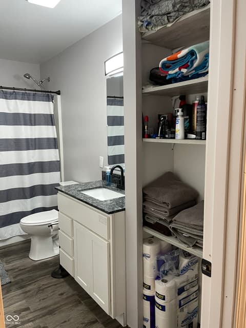 Photo of 3523 Buckeye Drive, Kingman, IN