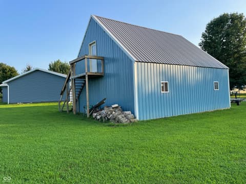 Photo of 3523 Buckeye Drive, Kingman, IN