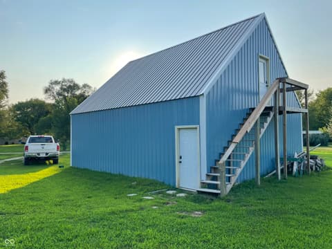 Photo of 3523 Buckeye Drive, Kingman, IN
