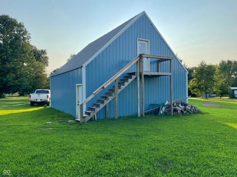 Photo of 3523 Buckeye Drive, Kingman, IN