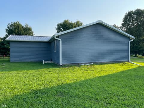 Photo of 3523 Buckeye Drive, Kingman, IN