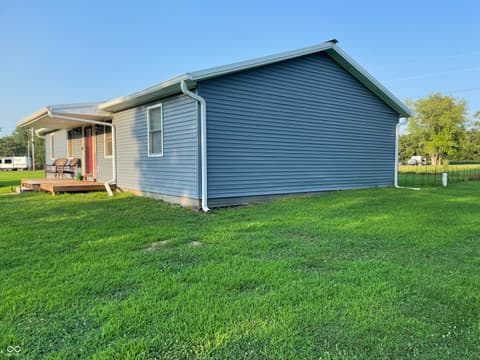 Photo of 3523 Buckeye Drive, Kingman, IN