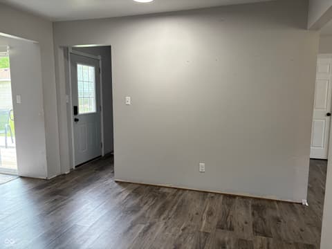Photo of 3523 Buckeye Drive, Kingman, IN