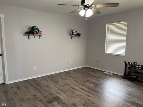Photo of 3523 Buckeye Drive, Kingman, IN