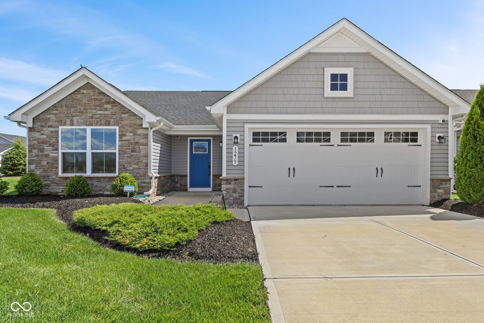 Photo of 1275 Gunnison Drive, Greenfield, IN