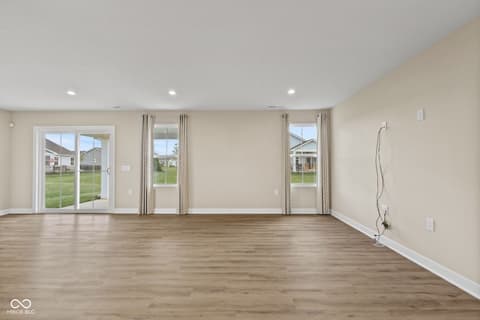 Photo of 1275 Gunnison Drive, Greenfield, IN