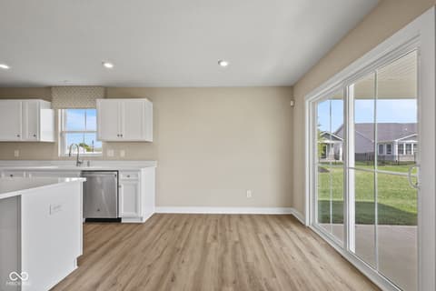 Photo of 1275 Gunnison Drive, Greenfield, IN