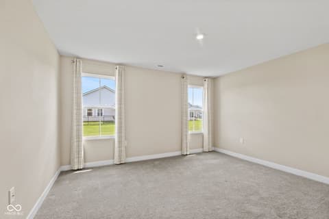 Photo of 1275 Gunnison Drive, Greenfield, IN