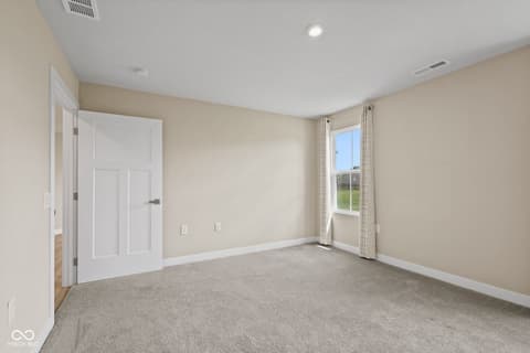Photo of 1275 Gunnison Drive, Greenfield, IN