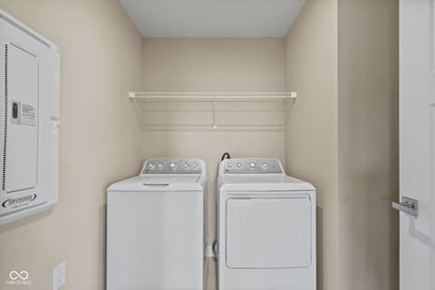 Photo of 1275 Gunnison Drive, Greenfield, IN
