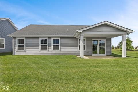 Photo of 1275 Gunnison Drive, Greenfield, IN