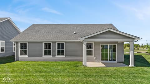 Photo of 1275 Gunnison Drive, Greenfield, IN