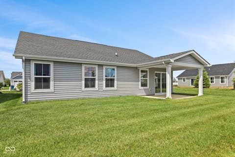 Photo of 1275 Gunnison Drive, Greenfield, IN