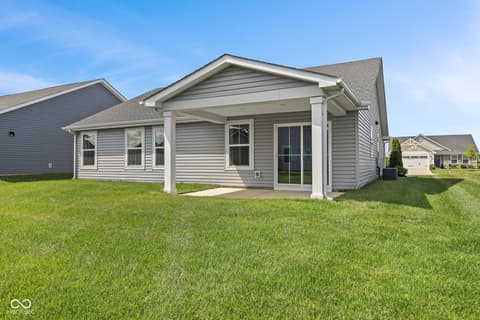 Photo of 1275 Gunnison Drive, Greenfield, IN
