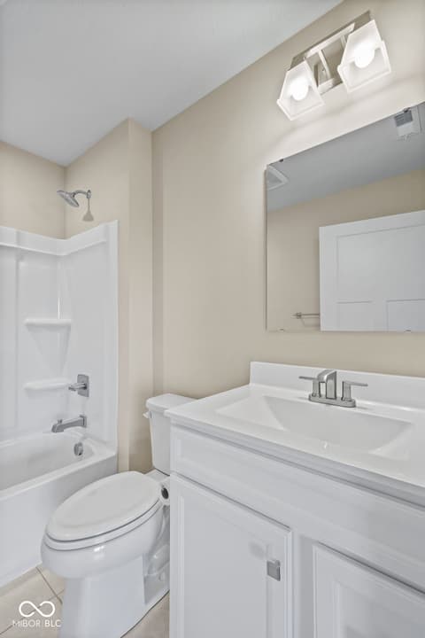 Photo of 1275 Gunnison Drive, Greenfield, IN