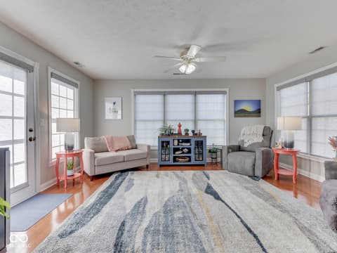 Photo of 7746 Rosa Drive, Indianapolis, IN