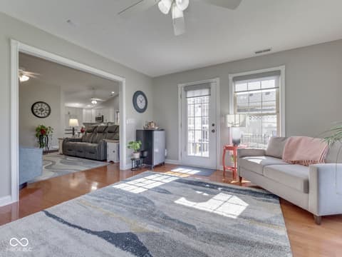 Photo of 7746 Rosa Drive, Indianapolis, IN