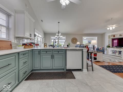 Photo of 7746 Rosa Drive, Indianapolis, IN