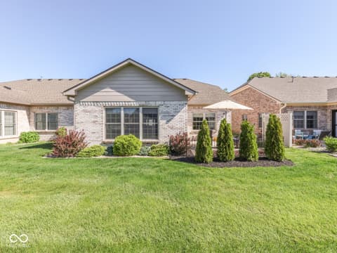 Photo of 7746 Rosa Drive, Indianapolis, IN