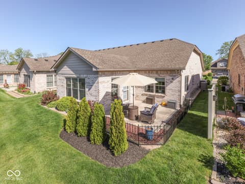 Photo of 7746 Rosa Drive, Indianapolis, IN