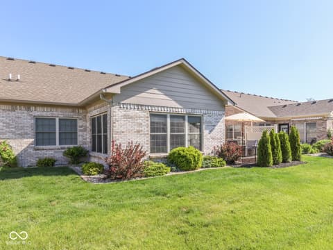Photo of 7746 Rosa Drive, Indianapolis, IN