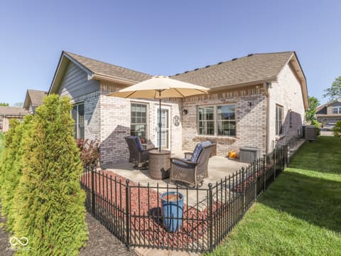 Photo of 7746 Rosa Drive, Indianapolis, IN