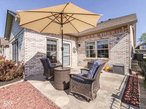 Photo of 7746 Rosa Drive, Indianapolis, IN