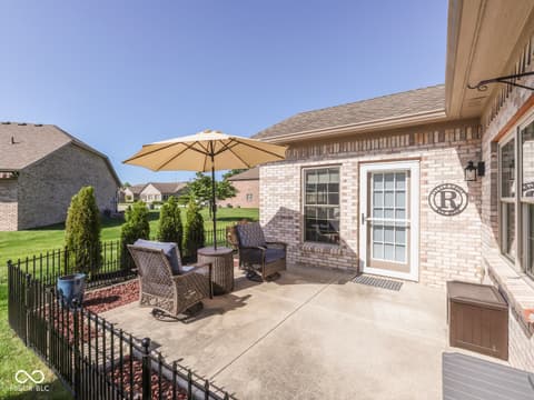 Photo of 7746 Rosa Drive, Indianapolis, IN