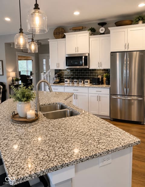 Photo of 1069 Forest Glen Drive, Greenfield, IN