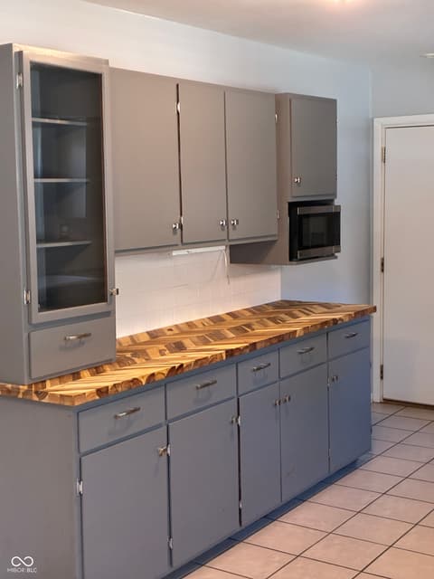 Kitchen at 38 N Harbison Avenue, Indianapolis, IN