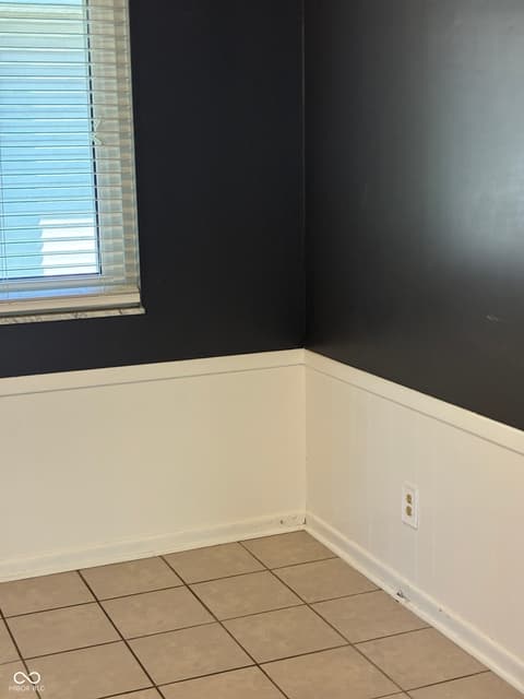 Dining room at 38 N Harbison Avenue, Indianapolis, IN