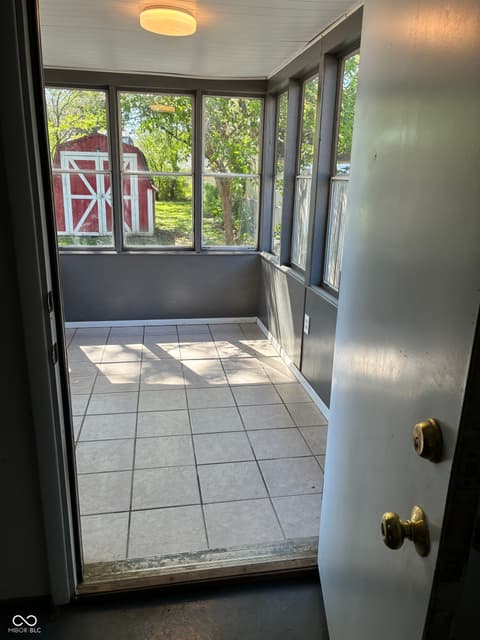 Bonus room at 38 N Harbison Avenue, Indianapolis, IN