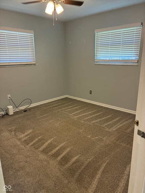 Bedroom at 38 N Harbison Avenue, Indianapolis, IN