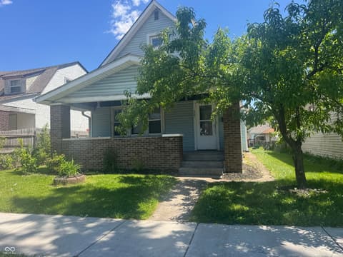 35 N Euclid Avenue, Indianapolis, IN 46201