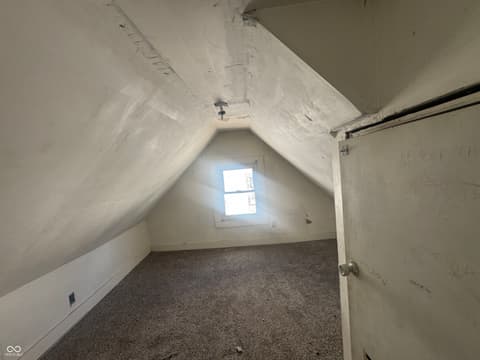 Photo of 35 N Euclid Avenue, Indianapolis, IN