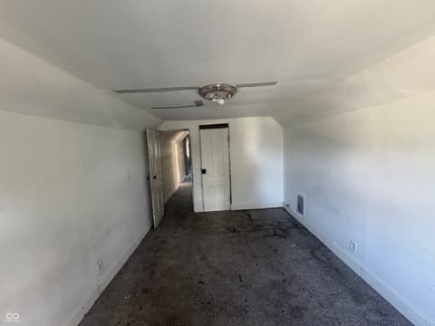 Photo of 35 N Euclid Avenue, Indianapolis, IN