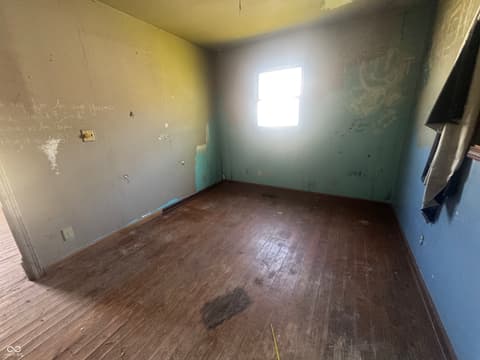 Photo of 1345 Lindley Avenue, Indianapolis, IN