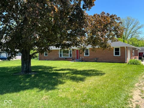 2071 S 600 W, New Palestine, IN 46163