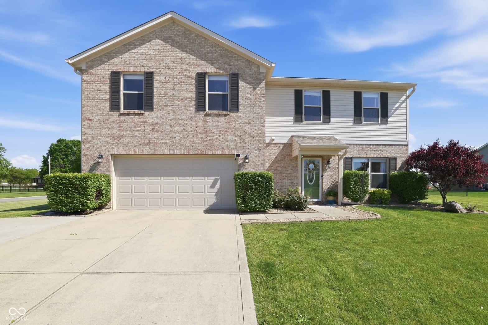 Photo of 6116 W Morgan Court, New Palestine, IN