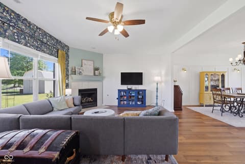 Photo of 6116 W Morgan Court, New Palestine, IN