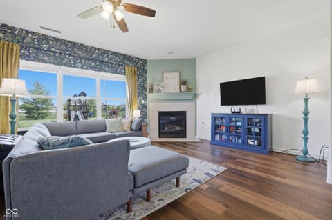 Photo of 6116 W Morgan Court, New Palestine, IN