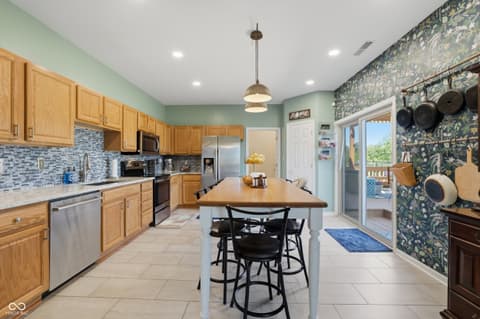 Photo of 6116 W Morgan Court, New Palestine, IN