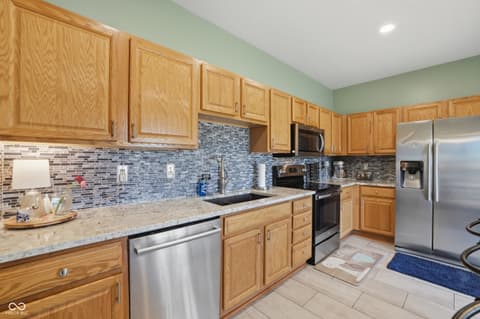 Photo of 6116 W Morgan Court, New Palestine, IN