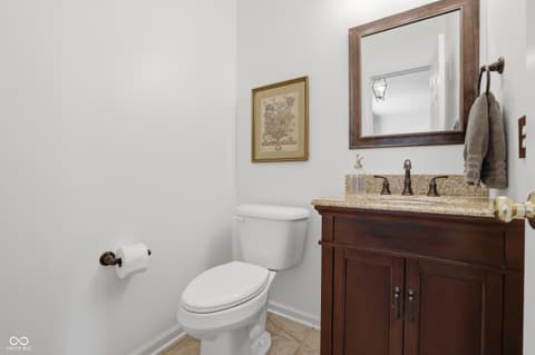 Photo of 6116 W Morgan Court, New Palestine, IN