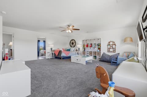 Photo of 6116 W Morgan Court, New Palestine, IN