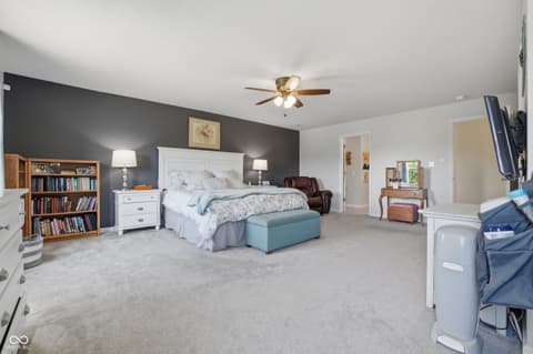 Photo of 6116 W Morgan Court, New Palestine, IN