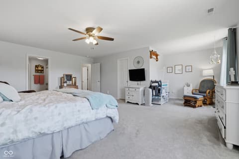 Photo of 6116 W Morgan Court, New Palestine, IN