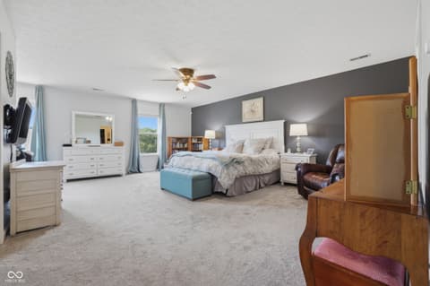 Photo of 6116 W Morgan Court, New Palestine, IN