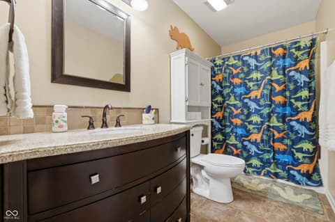 Photo of 6116 W Morgan Court, New Palestine, IN