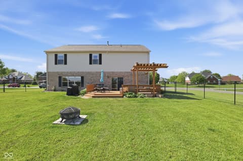Photo of 6116 W Morgan Court, New Palestine, IN